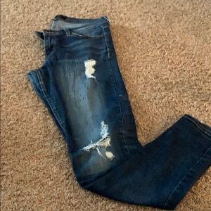 Flying Monkey jeans stretch women’s 30